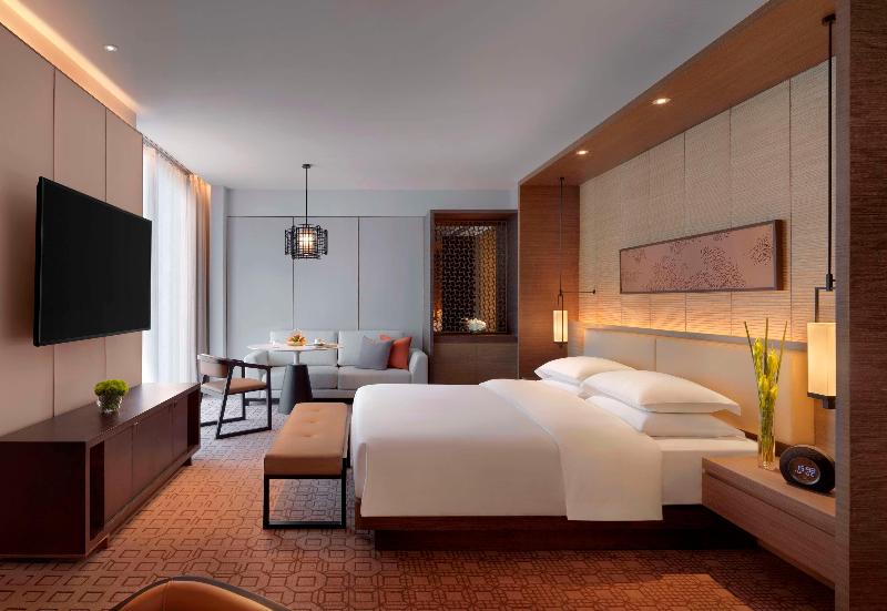 Hyatt Regency Zhenjiang image