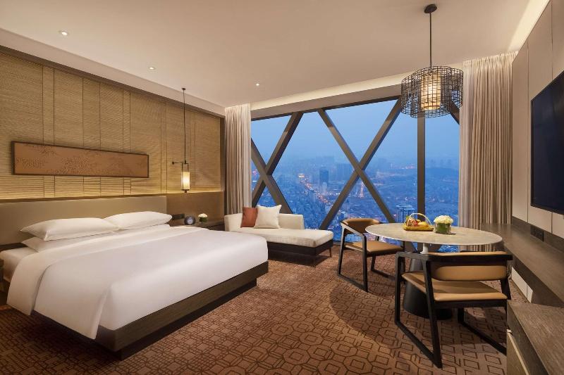 Hyatt Regency Zhenjiang image