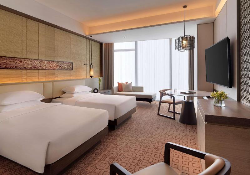Hyatt Regency Zhenjiang image