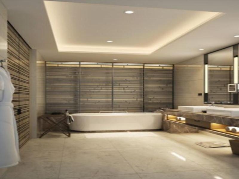 Zhenjiang Marriott Hotel image