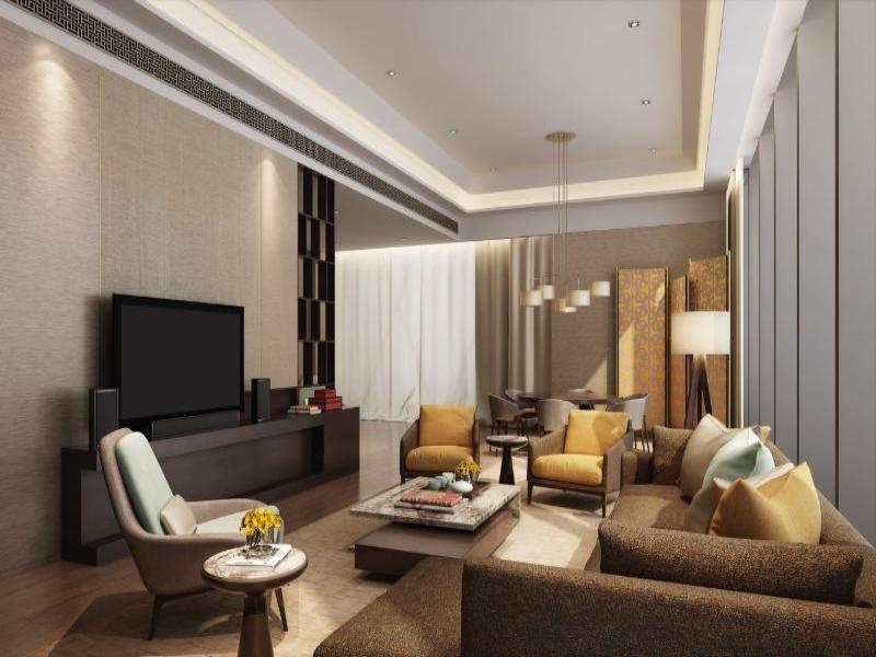 Zhenjiang Marriott Hotel image