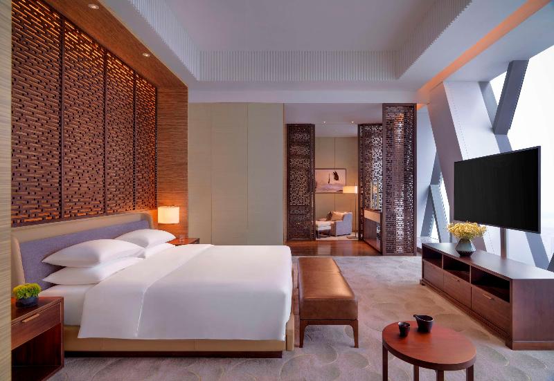 Hyatt Regency Zhenjiang image