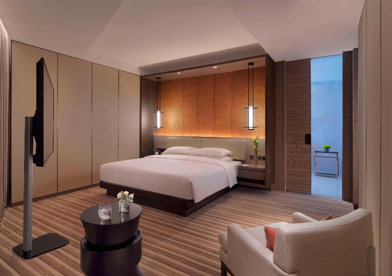 Hyatt Regency Zhenjiang image