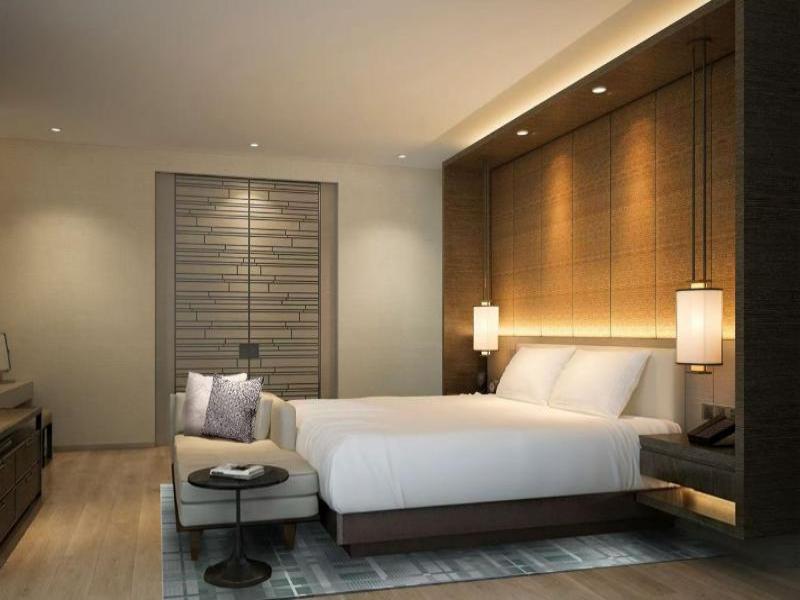 Zhenjiang Marriott Hotel image