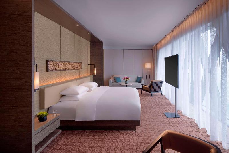 Hyatt Regency Zhenjiang image