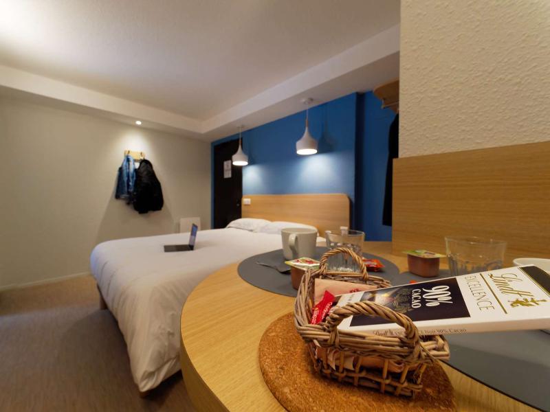 Kyriad Direct Saint Brieuc – Parc Des Expositions image