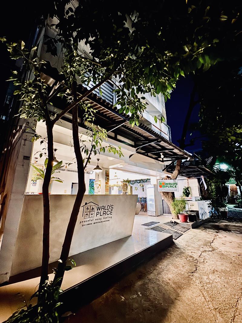 Wald's Place Boracay image