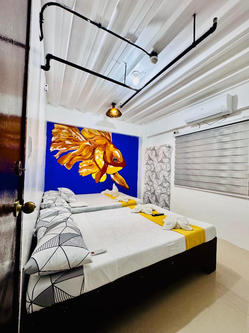Wald's Place Boracay image