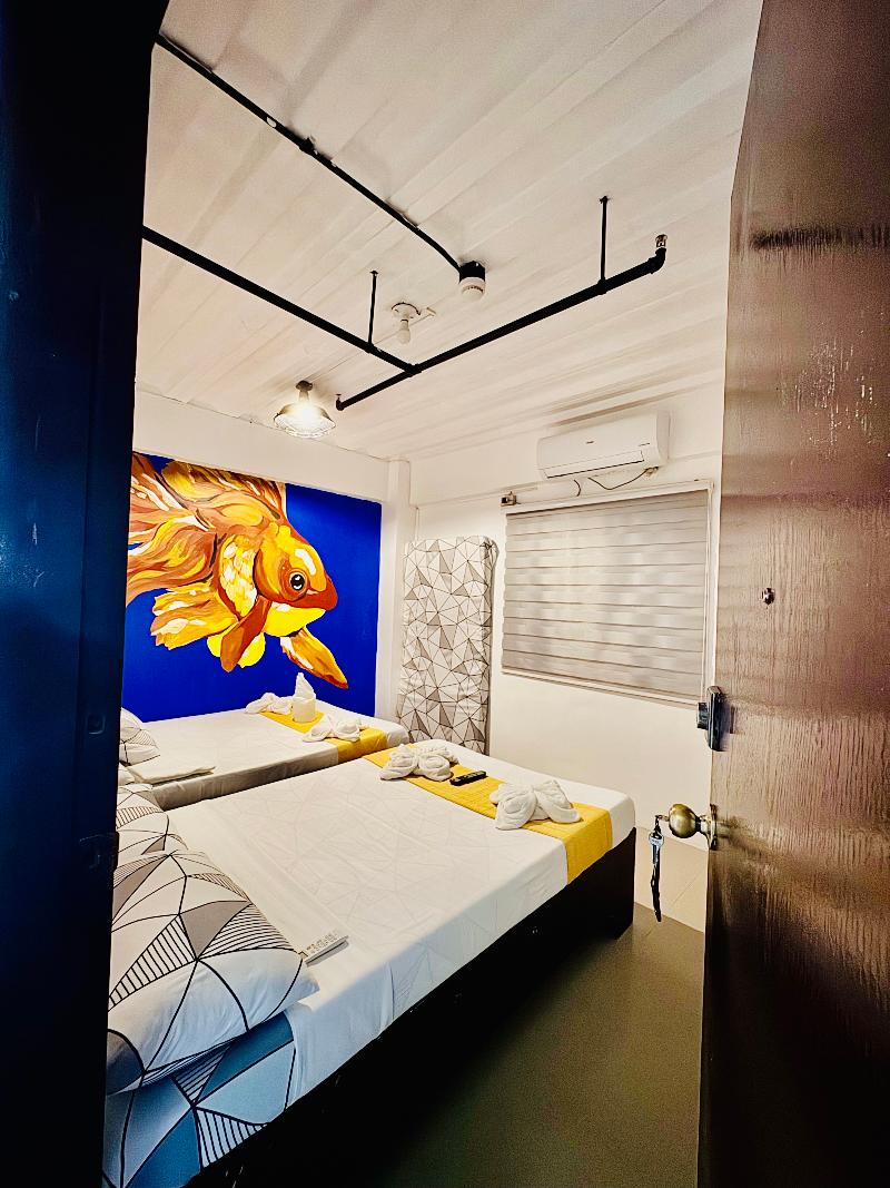 Wald's Place Boracay image