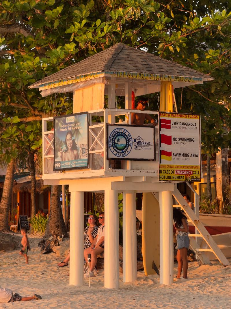 Wald's Place Boracay image
