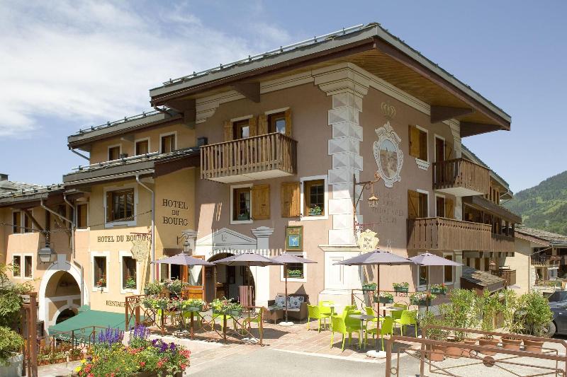 Du Bourg image