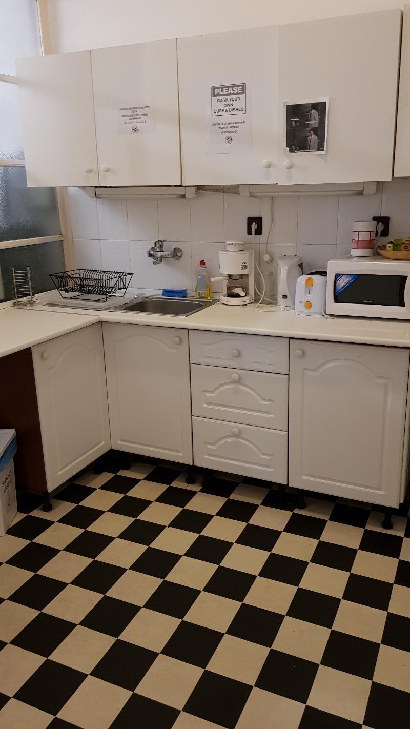 East Side Hostel — photo 3