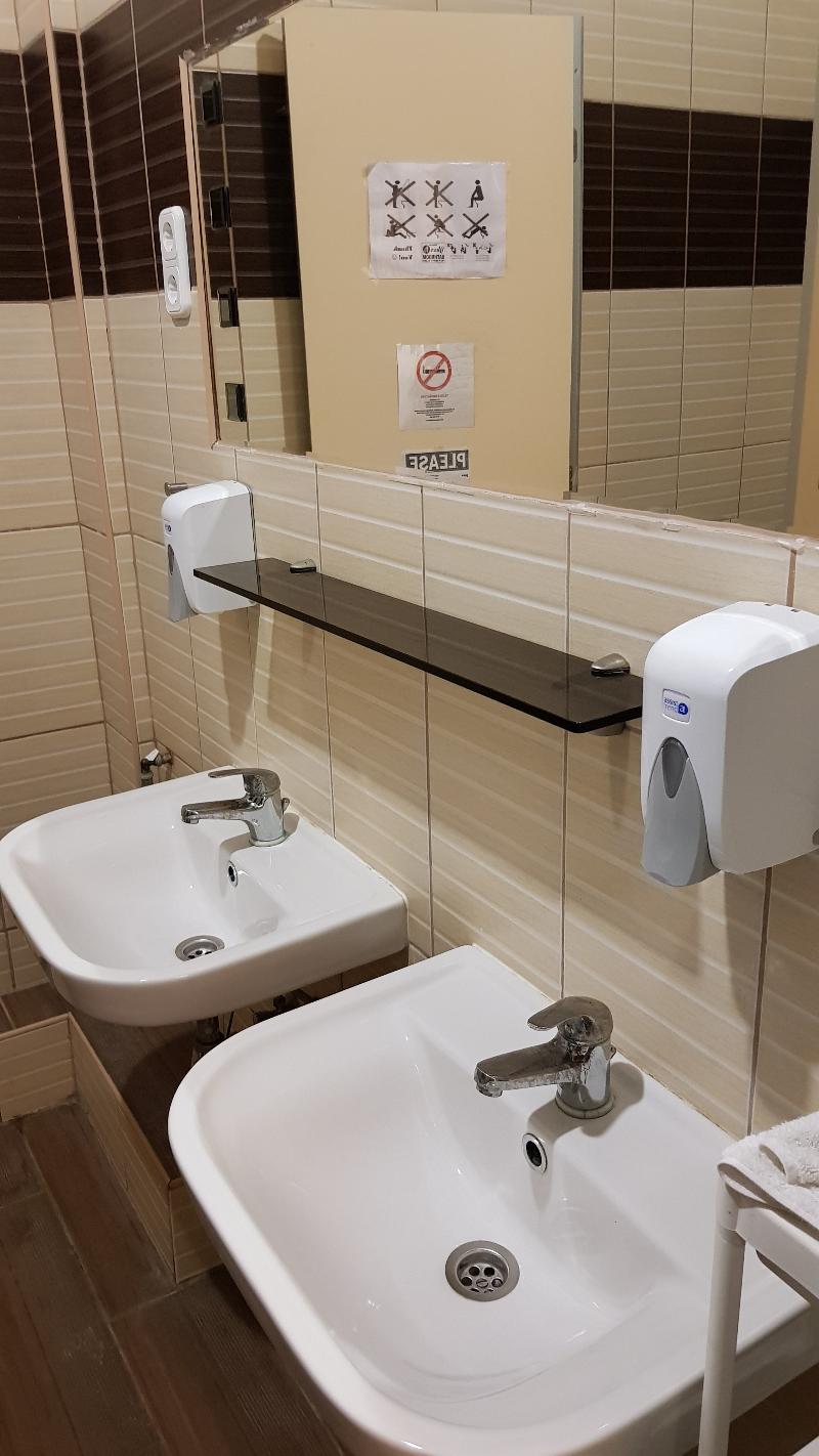 East Side Hostel — photo 5