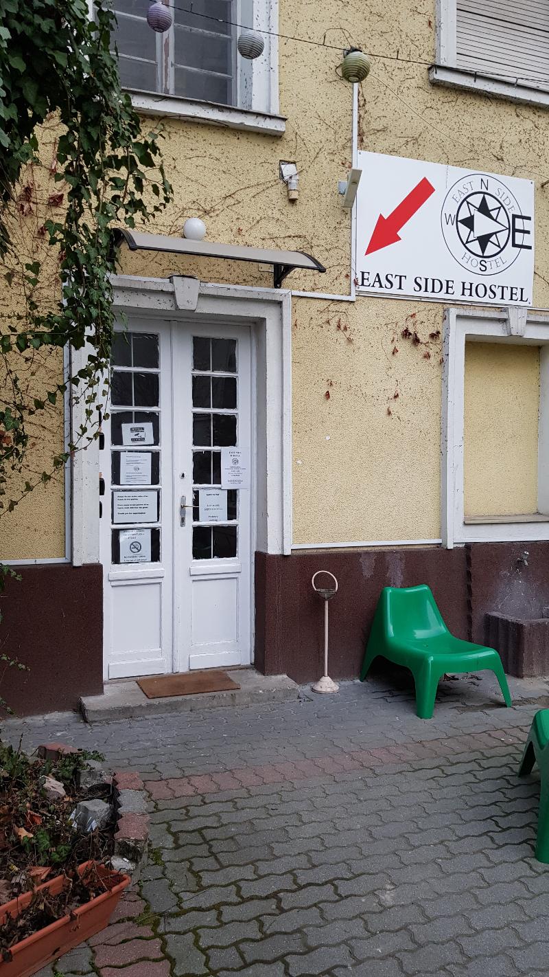 East Side Hostel — photo 2