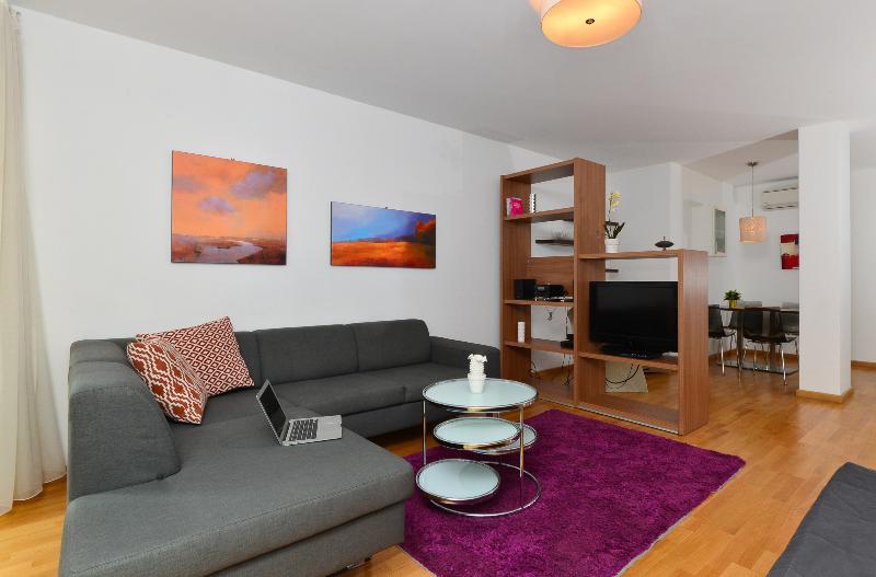 Diamond Apartments — photo 3