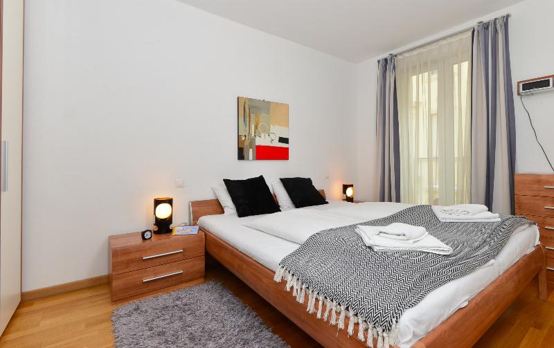 Diamond Apartments — photo 4
