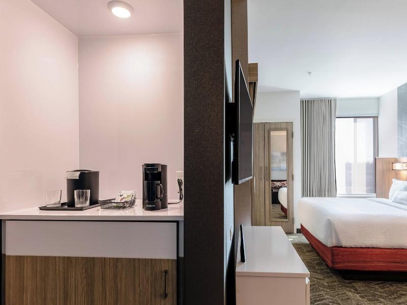 Springhill Suites by Marriott Columbia