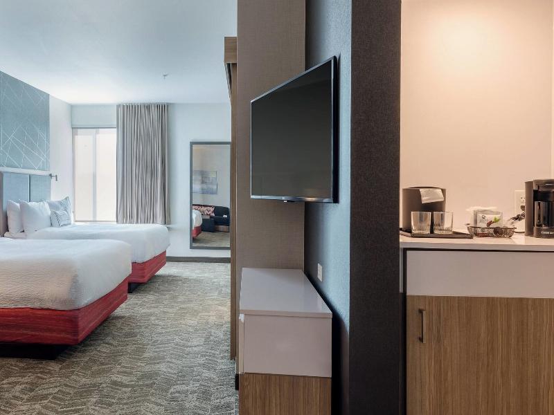 Springhill Suites by Marriott Columbia