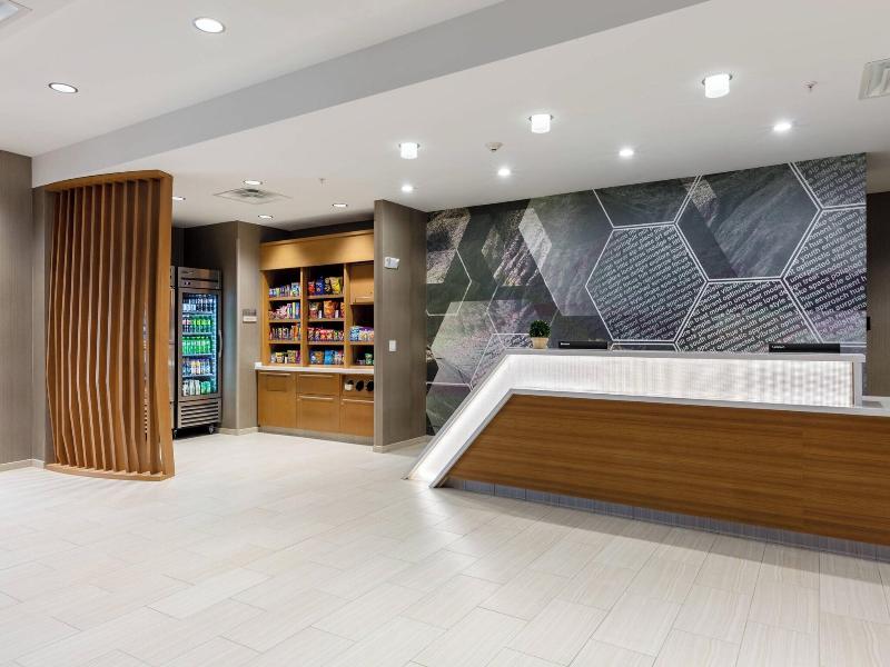 Springhill Suites by Marriott Columbia