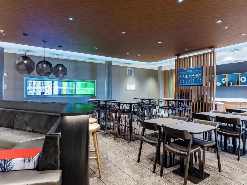 Springhill Suites by Marriott Columbia