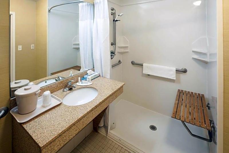 Fairfield Suites Ruston image
