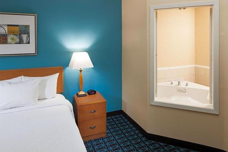 Fairfield Suites Ruston image