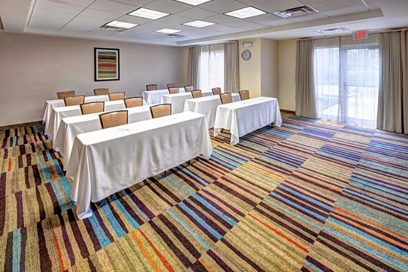 Fairfield Suites Ruston image