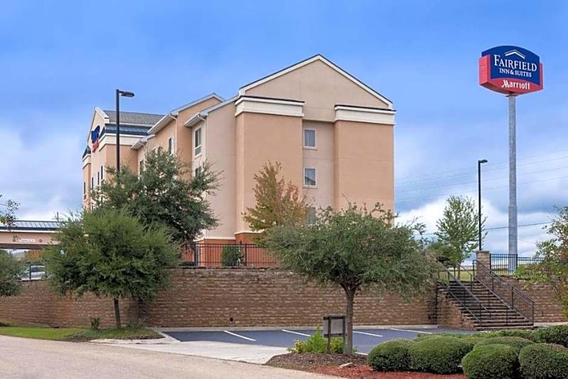 Fairfield Suites Ruston image