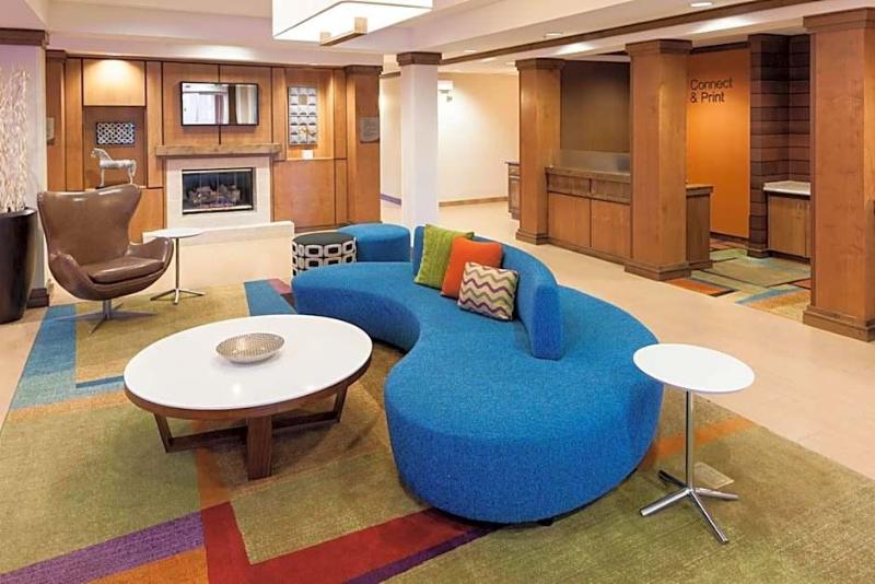 Fairfield Suites Ruston image