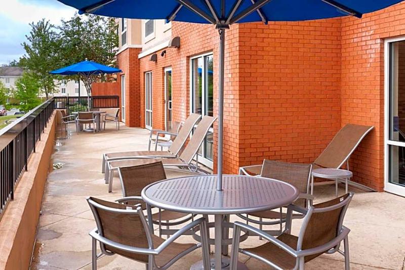 Fairfield Suites Ruston image