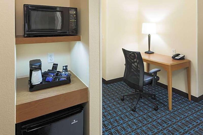 Fairfield Suites Ruston image