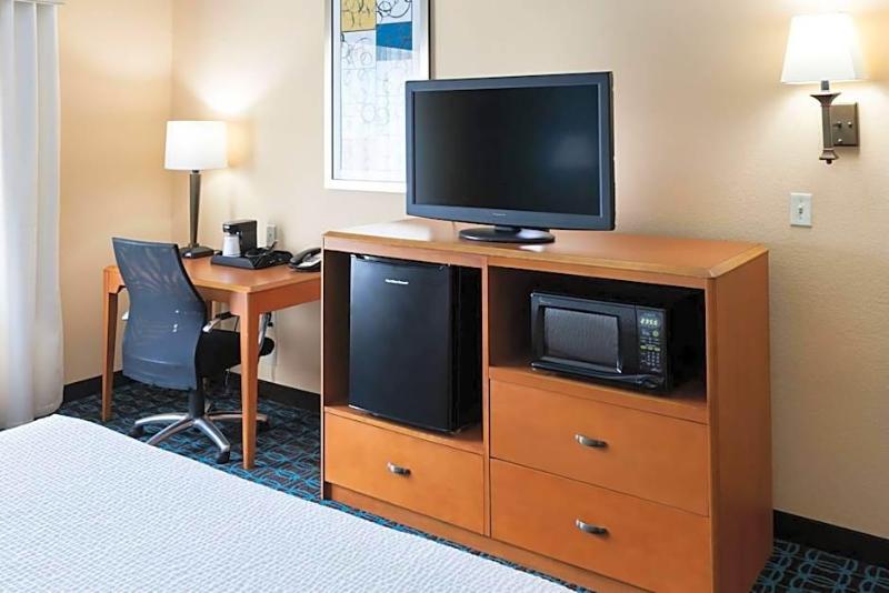Fairfield Suites Ruston image