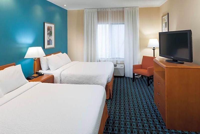Fairfield Suites Ruston image