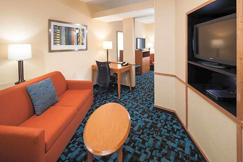 Fairfield Suites Ruston image