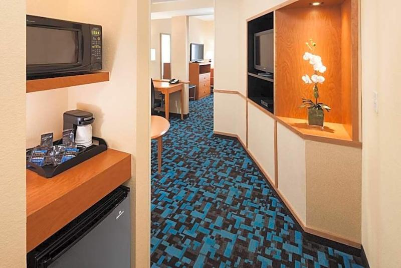 Fairfield Suites Ruston image