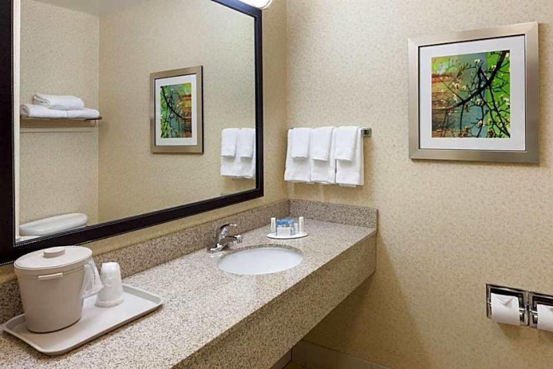 Fairfield Suites Ruston image
