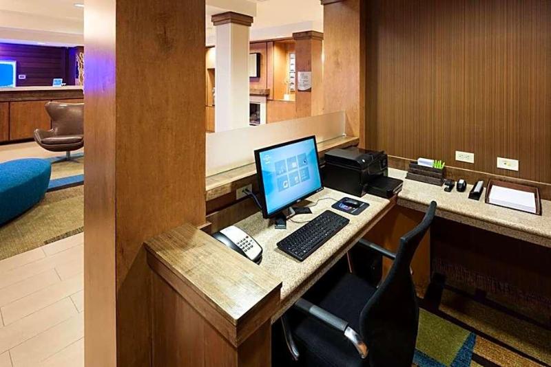 Fairfield Suites Ruston image