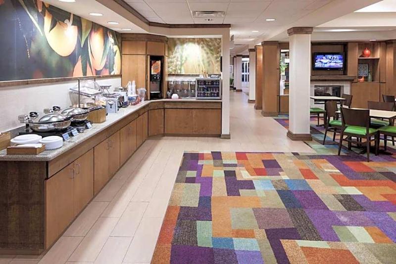 Fairfield Suites Ruston image