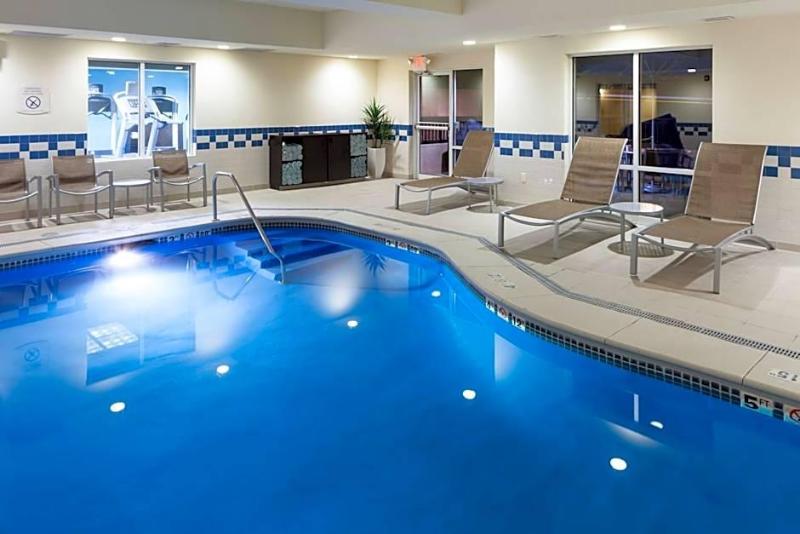 Fairfield Suites Ruston image