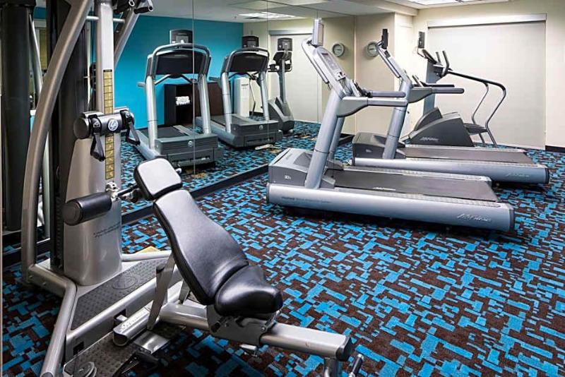 Fairfield Suites Ruston image