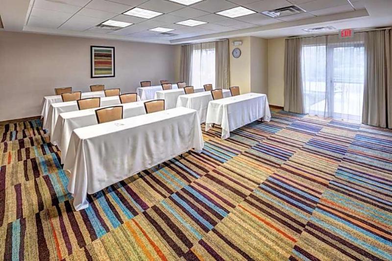 Fairfield Suites Ruston image
