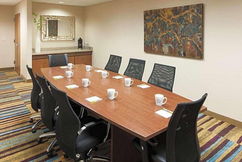 Fairfield Suites Ruston image