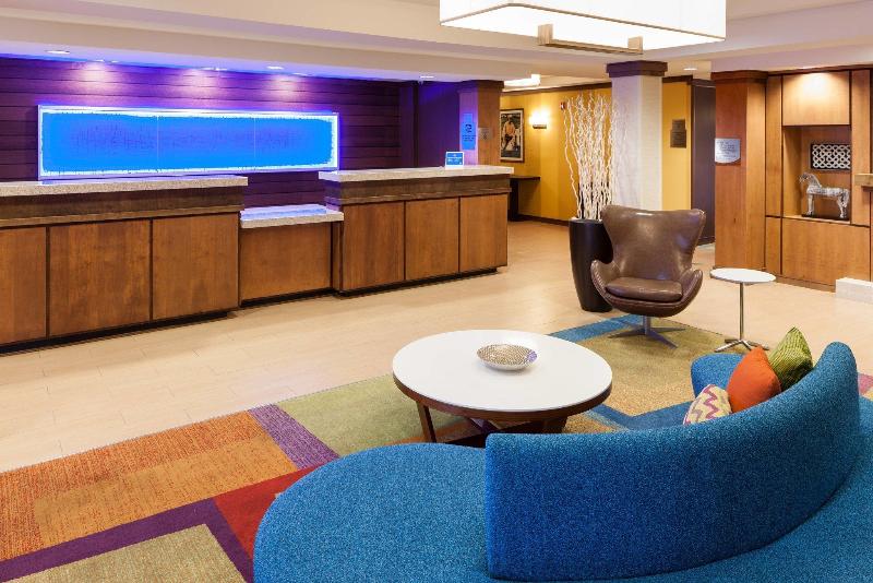 Fairfield Suites Ruston image