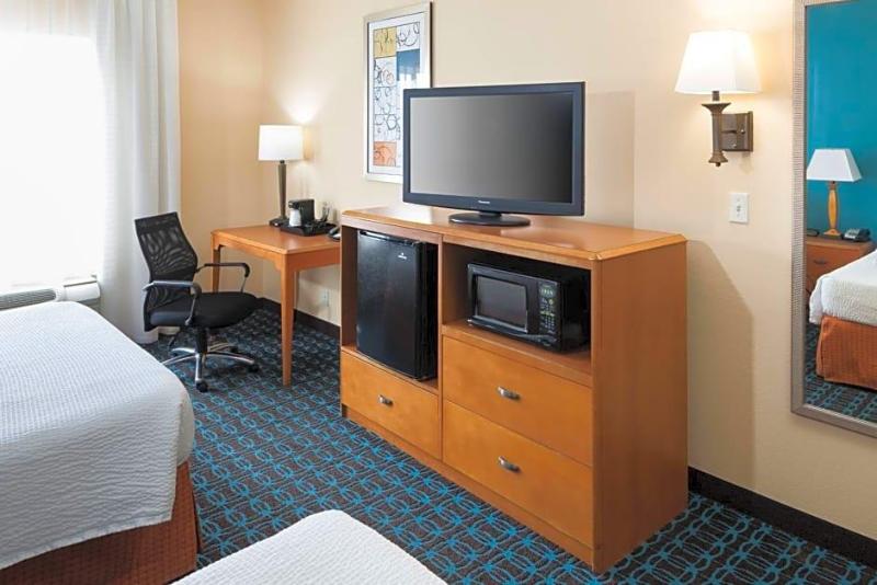 Fairfield Suites Ruston image