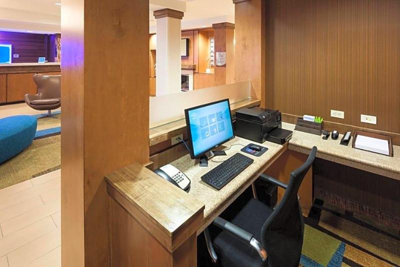 Fairfield Suites Ruston image