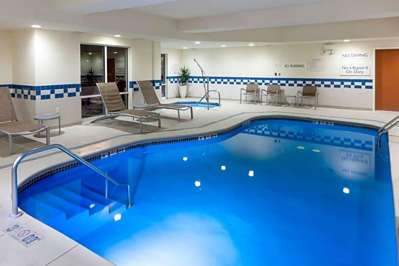 Fairfield Suites Ruston image