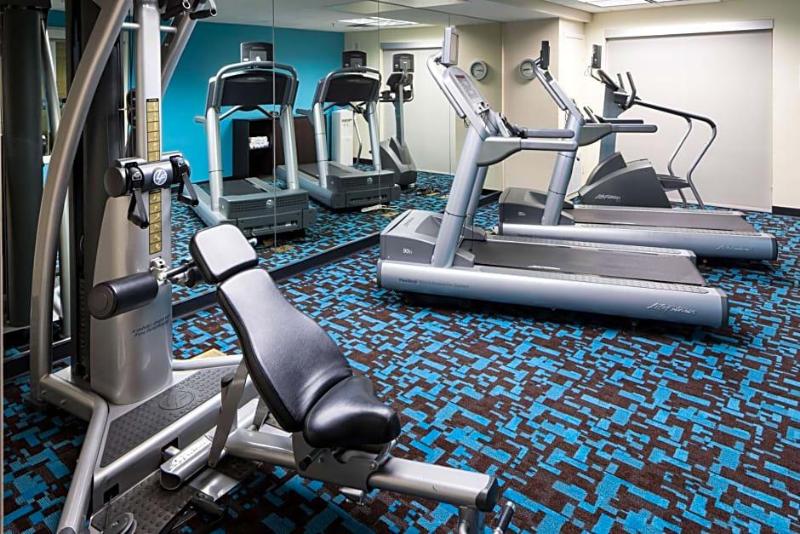Fairfield Suites Ruston image