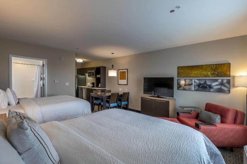 Towneplace Suites Lexinston Keeneland Airport