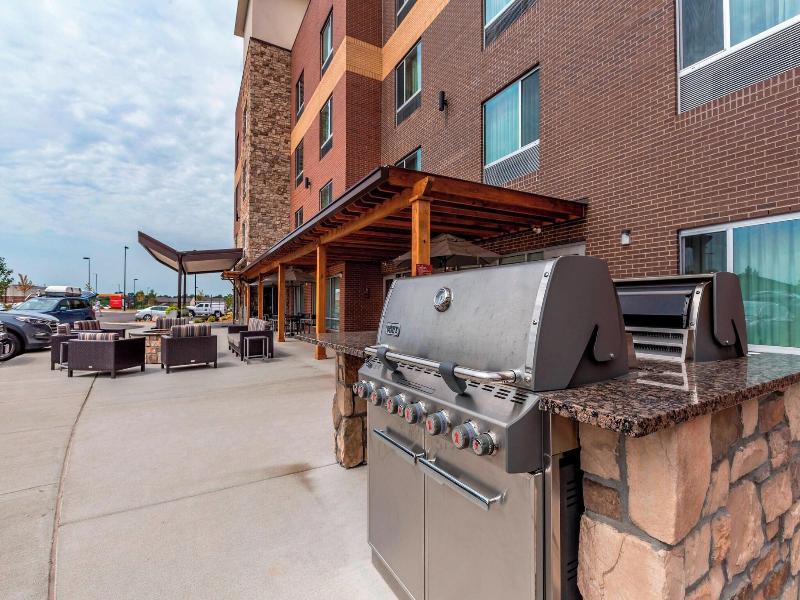 Towneplace Suites Lexinston Keeneland Airport
