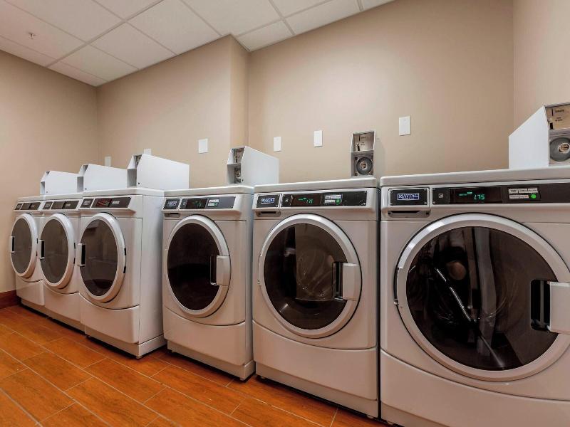 Towneplace Suites Lexinston Keeneland Airport